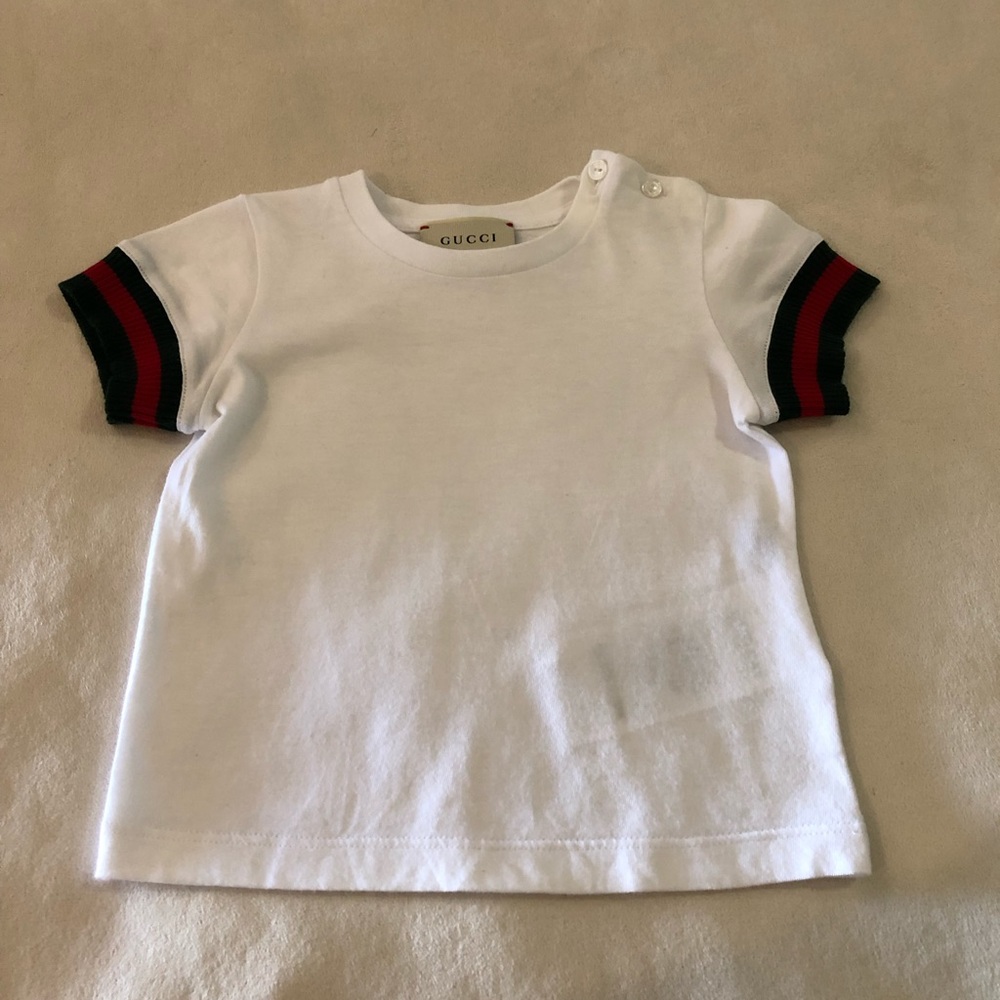 Baby Gucci T-shirt